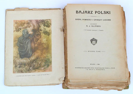 bajarz Bajarz Polski