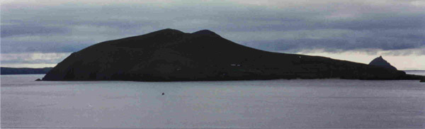 blasket Wyspy Blasket