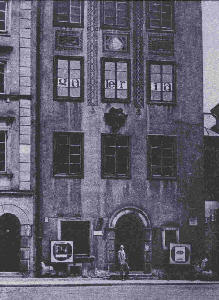 Galeria Krzywego Koła